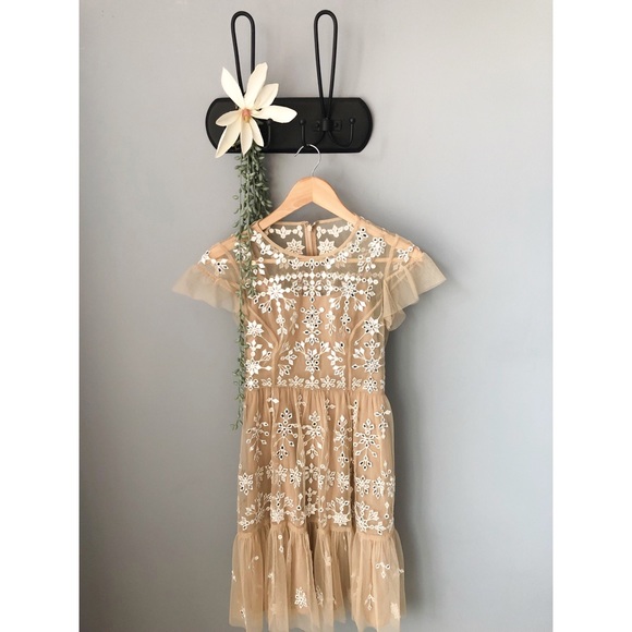 BHLDN Dresses & Skirts - BHLDN • Tristan Cocktail Dress